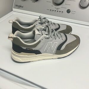 New balance 997H